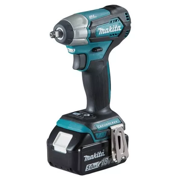 Аккумуляторный ударный гайковерт Makita DTW180RFE купить в Ижевске