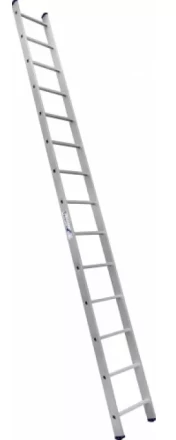 Лестница приставная алюминиевая 1*14 1013288 купить в Ижевске