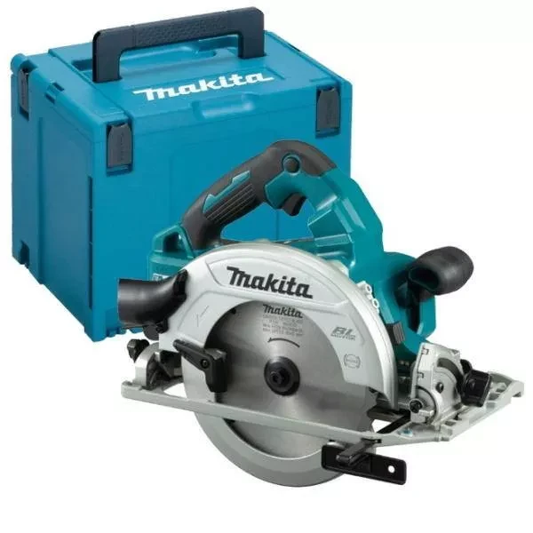 Пила дисковая аккумуляторная Makita DHS782ZJ 190мм 36V (без аккум. и з/у) купить в Ижевске