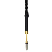 Горелка AUT 36KD прямой гусак (5m / Air / Euro) XL914.0027
