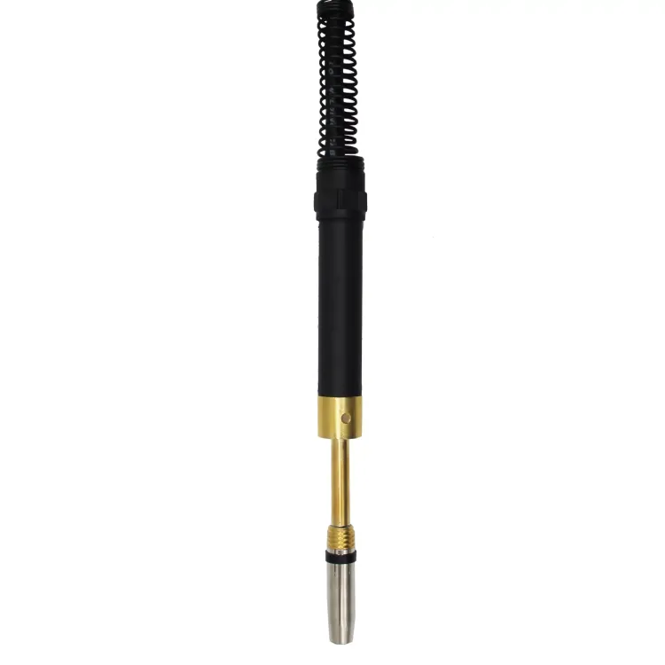 Горелка AUT 36KD прямой гусак (5m / Air / Euro) XL914.0027 купить в Ижевске