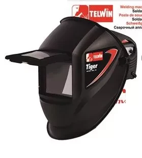 Сварочный аппарат FORCE 125 ACD  WELDING HELMET  Telwin купить в Ижевске