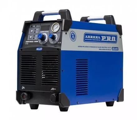Аппарат плазменной резки Aurora AIRFORCE 100M купить в Ижевске