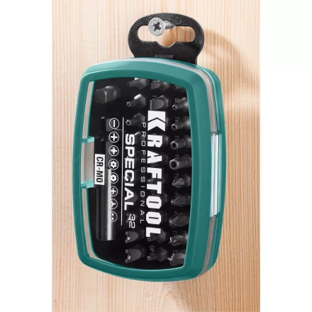 Набор специальных бит 2610-H32 купить в Ижевске