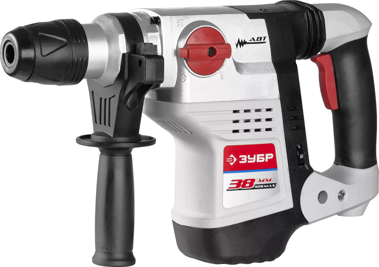 Перфоратор SDS-Max ЗПМ-38-1100 ЭК серия МАСТЕР купить в Ижевске