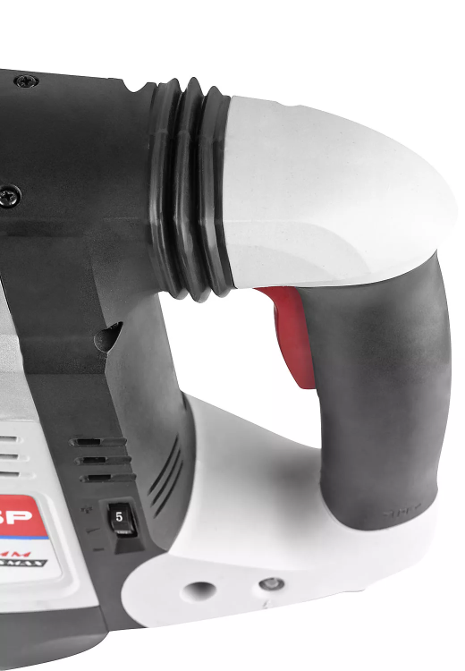 Перфоратор SDS-Max ЗПМ-38-1100 ЭК серия МАСТЕР купить в Ижевске