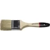 Кисть плоская STAYER &quot;UNIVERSAL-EURO&quot;, светлая натуральная щетина, деревянная ручка, 75мм 0102-075 купить в Ижевске