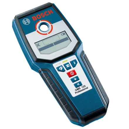 Детектор Bosch GMS 120 PROF (0.601.081.000) купить в Ижевске