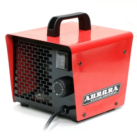 Тепловая пушка электрическая Aurora BUSY 2000 купить в Ижевске