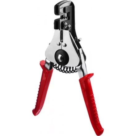 Стриппер полуавтоматический, 0.5 - 2.5 мм2, MIRAX 22688 купить в Ижевске