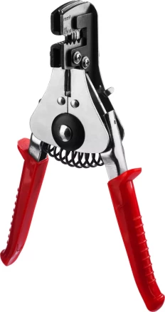 Стриппер полуавтоматический, 0.5 - 2.5 мм2, MIRAX 22688 купить в Ижевске