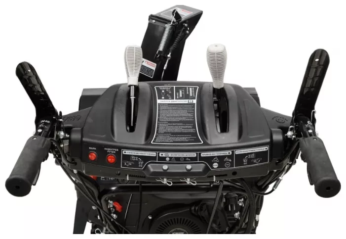 Снегоуборщик бензиновый Hyundai S 7513-T купить в Ижевске