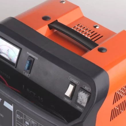 Зарядно устройство PATRIOT BCT-15 Boost купить в Ижевске