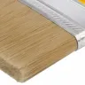 Кисть флейцевая "ЛАКИ" 70*12 мм  MATRIX Color Line 83365 купить в Ижевске