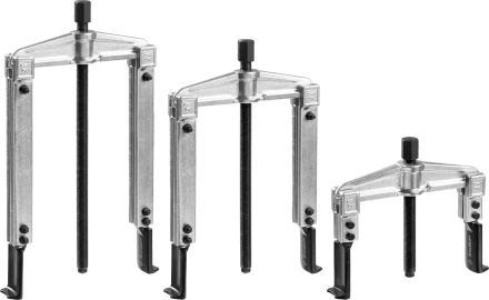 Наборы съемников со сменными захватами универсальных серия ПРОФЕССИОНАЛ купить в Ижевске