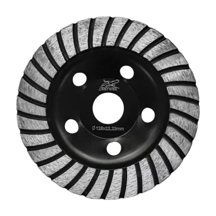 Фрезы алмазные торцевые турбированные SK-FATТ150 купить в Ижевске