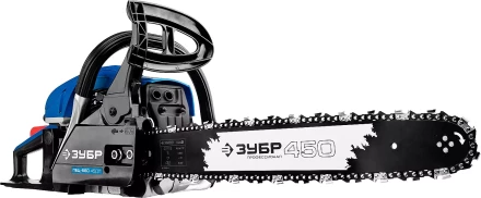 Бензиновая пила (бензопила) ПБЦ-560 45ДП серия ПРОФЕССИОНАЛ купить в Ижевске