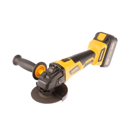 Аккумуляторная углошлифовальная машина BLG-IB-18-02 Denzel 27002 купить в Ижевске