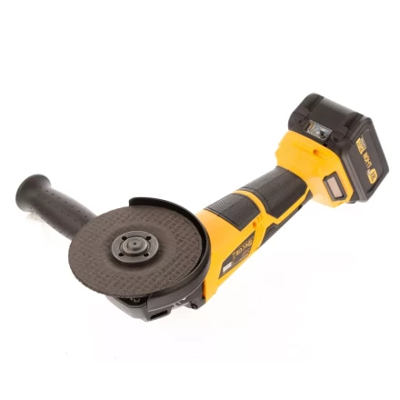 Аккумуляторная углошлифовальная машина BLG-IB-18-02 Denzel 27002 купить в Ижевске