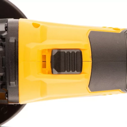 Аккумуляторная углошлифовальная машина BLG-IB-18-02 Denzel 27002 купить в Ижевске