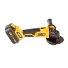 Аккумуляторная углошлифовальная машина BLG-IB-18-02 Denzel 27002 купить в Ижевске