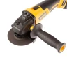 Аккумуляторная углошлифовальная машина BLG-IB-18-02 Denzel 27002 купить в Ижевске