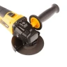 Аккумуляторная углошлифовальная машина BLG-IB-18-02 Denzel 27002 купить в Ижевске