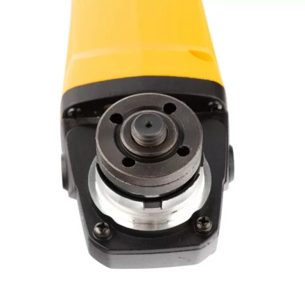 Аккумуляторная углошлифовальная машина BLG-IB-18-02 Denzel 27002 купить в Ижевске