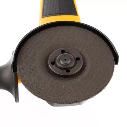 Аккумуляторная углошлифовальная машина BLG-IB-18-02 Denzel 27002 купить в Ижевске