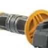 Аккумуляторная углошлифовальная машина BLG-IB-18-02 Denzel 27002 купить в Ижевске