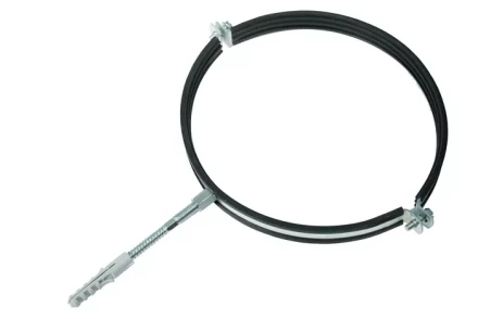 Хомут трубный ЭНКОР комплект 8 219-225мм 43810 купить в Ижевске