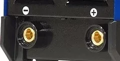 Сварочный инвертор Aurora-Pro STICKMATE 250/2 IGBT +Аттестат НАКС 1шт. купить в Ижевске