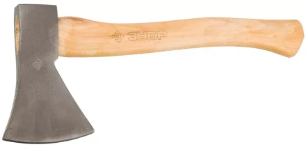 Топор ЗУБР &quot;ЭКСПЕРТ&quot; кованый, с рукояткой из орешника, 800г 20629-08 купить в Ижевске