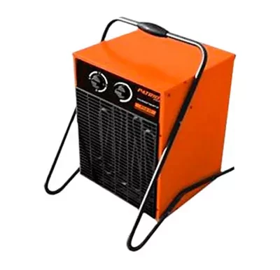 Тепловая пушка электрическая Patriot PT-Q 15 купить в Ижевске