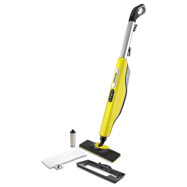 Пароочиститель KARCHER SC 3 Upright Easyfix купить в Ижевске