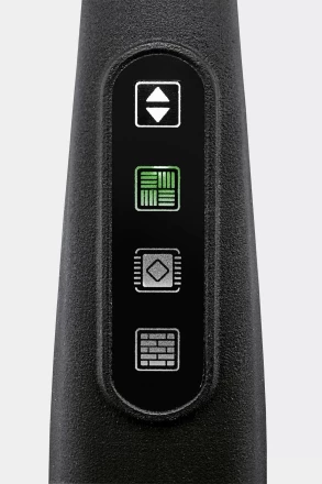 Пароочиститель KARCHER SC 3 Upright Easyfix купить в Ижевске