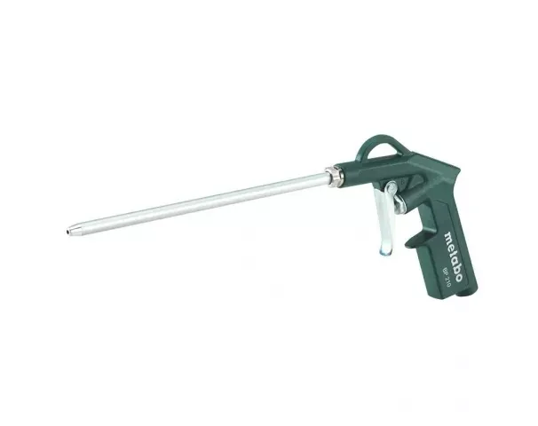 Пистолет продувочный Metabo BP210 купить в Ижевске