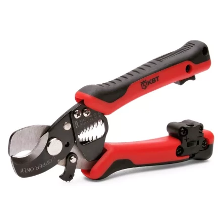 Ножницы с функцией зачистки MC-04 КВТ купить в Ижевске