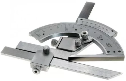 Угломер тип 2 модель 1005 УН-127 0-320° купить в Ижевске