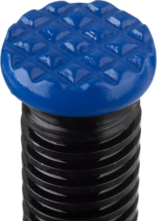 Домкрат гидравлический бутылочный T50, 6т, 215-415мм, ЗУБР Профессионал 43060-6 43060-6_z01 купить в Ижевске