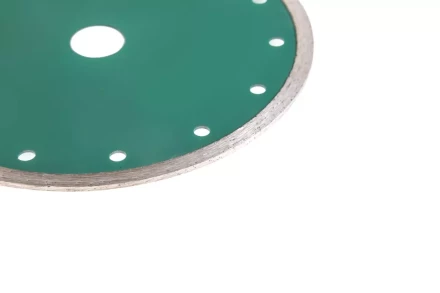 Круг алмазный HAMMER (206-109 DB CN) Ф180х22мм по керамике купить в Ижевске