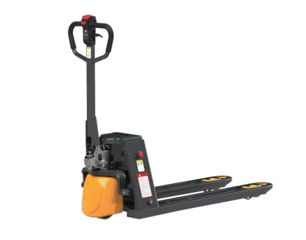 Тележка электрическая 2000 кг 1150 мм TOR T20 Li-ion гибридный привод 48/10 В/Ач 1036939 купить в Ижевске