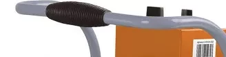 Тепловая пушка электрическая Кратон Жар-пушка Е 5-400 3 09 04 032 купить в Ижевске