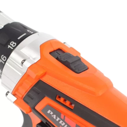 Аккумуляторная дрель-шуруповерт THE ONE BR 241 Li PATRIOT купить в Ижевске