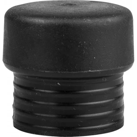 Боек ЗУБР &quot;ЭКСПЕРТ&quot; сменный, для сборочных молотков арт. 2044-40, черный, средней мягкости, для строит работ, 40мм 20442-40-2 купить в Ижевске