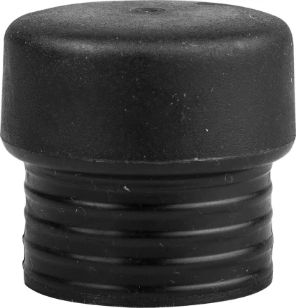 Боек ЗУБР &quot;ЭКСПЕРТ&quot; сменный, для сборочных молотков арт. 2044-40, черный, средней мягкости, для строит работ, 40мм 20442-40-2 купить в Ижевске