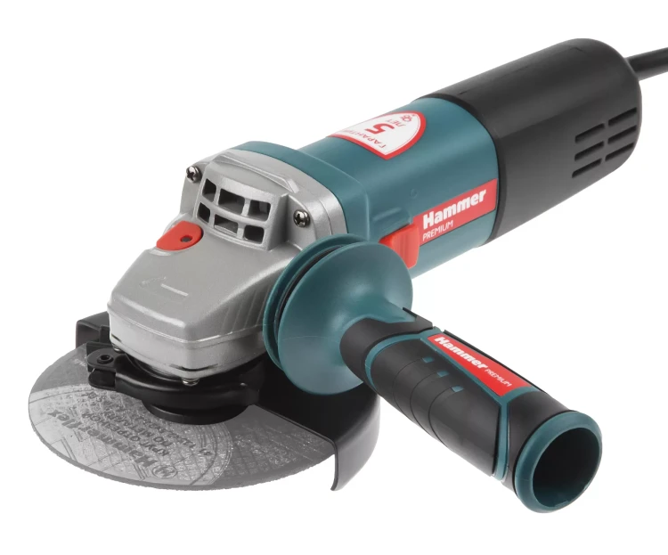 Болгарка УШМ HAMMER USM950B PREMIUM купить в Ижевске