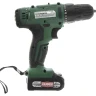 Дрель аккумуляторная HAMMER ACD12BS купить в Ижевске