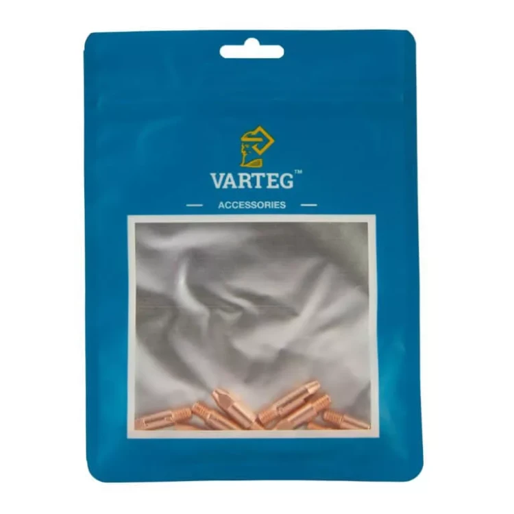 Наконечник VARTEG M6х28х1.0 140.0242/MD0009-10 купить в Ижевске