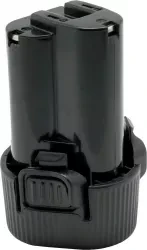 P.I.T. Аккумулятор Li-ion 10.8V 1.5 AH Makita (аналог BL1013, подходит к DF330D, DF330DWE)